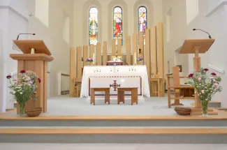 Altar